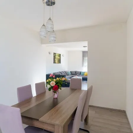 Three Bedroom Holiday Surrounded With Olive Trees - Ae1182 Villa